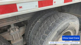 Buy XCMG QY25K5C Used Crane / 3 Buy XCMG QY25K5C Used Crane / 3